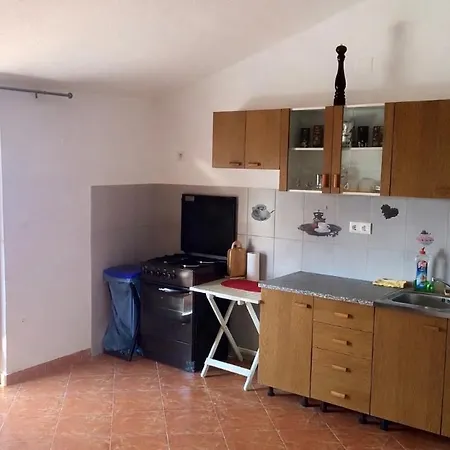 Apartman Bei Marko *