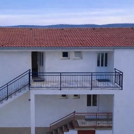 Bei Marko Apartman Trogir