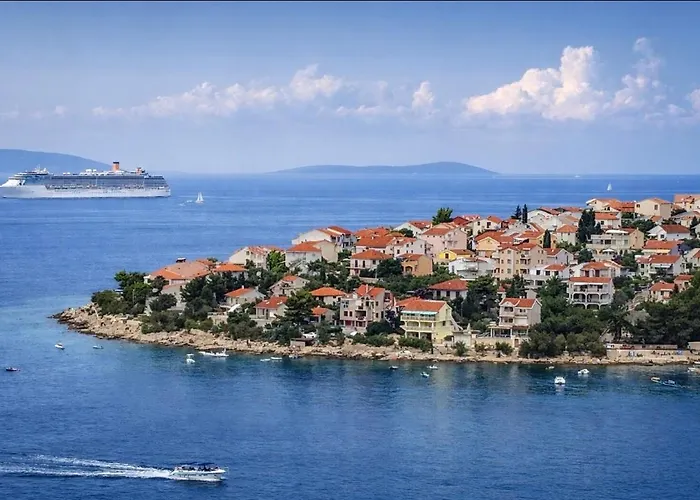 Bei Marko Apartman *