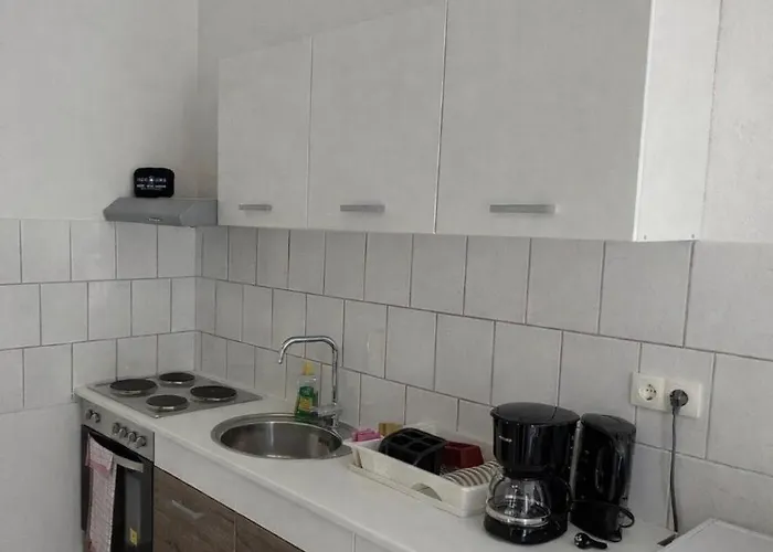 Apartman Bei Marko *