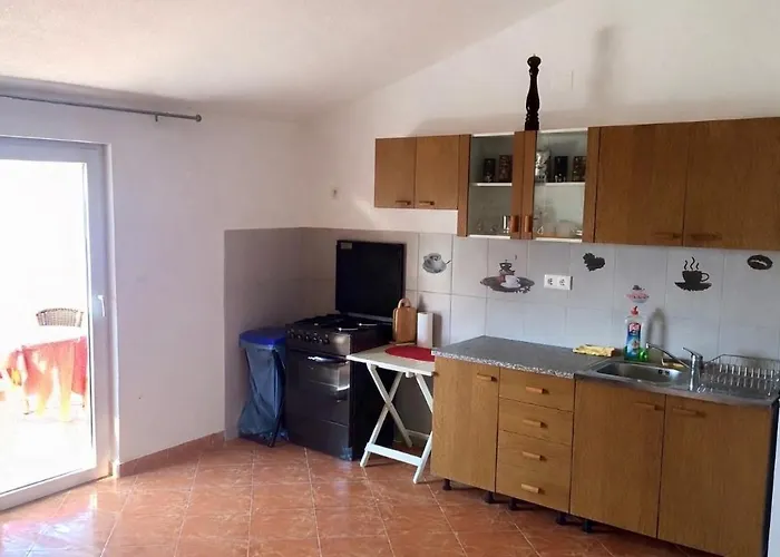 Apartman Bei Marko *