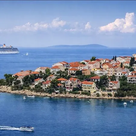 Bei Marko Apartman *