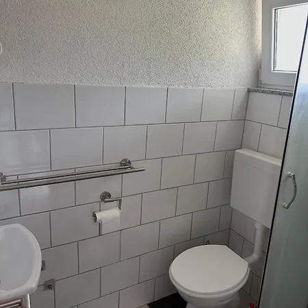 Bei Marko * 特罗吉尔