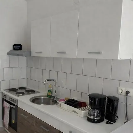 Lägenhet Bei Marko *