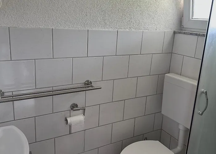 Bei Marko * 特罗吉尔