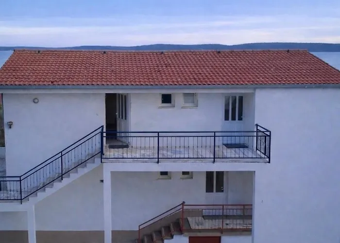 Bei Marko Apartman Trogir
